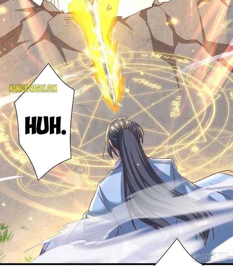 Dushi Xiaoyao Chapter 315 Gambar 14