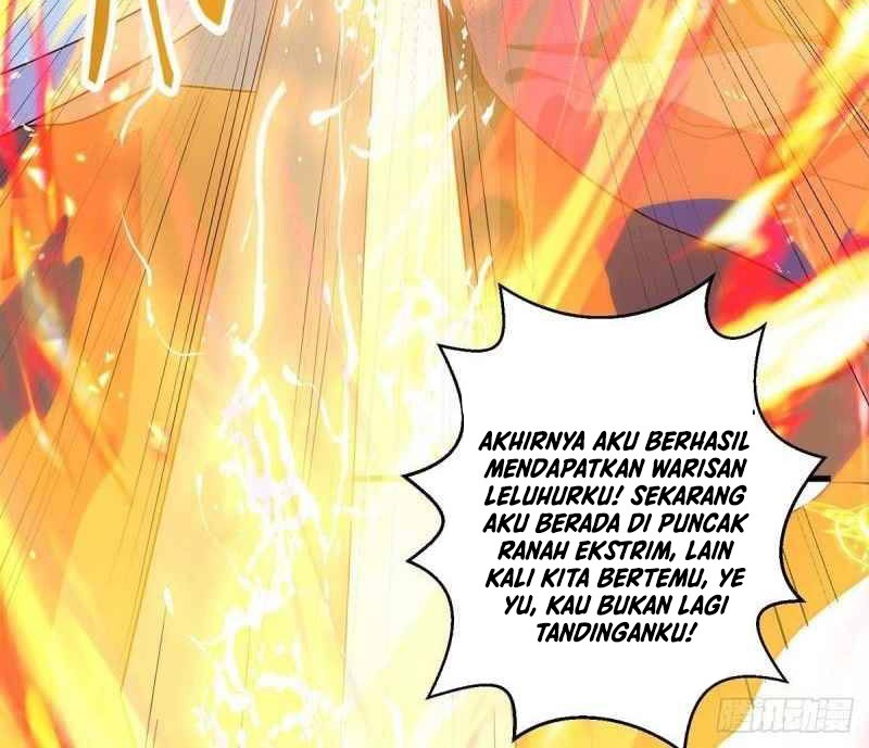 Dushi Xiaoyao Chapter 315 Gambar 17