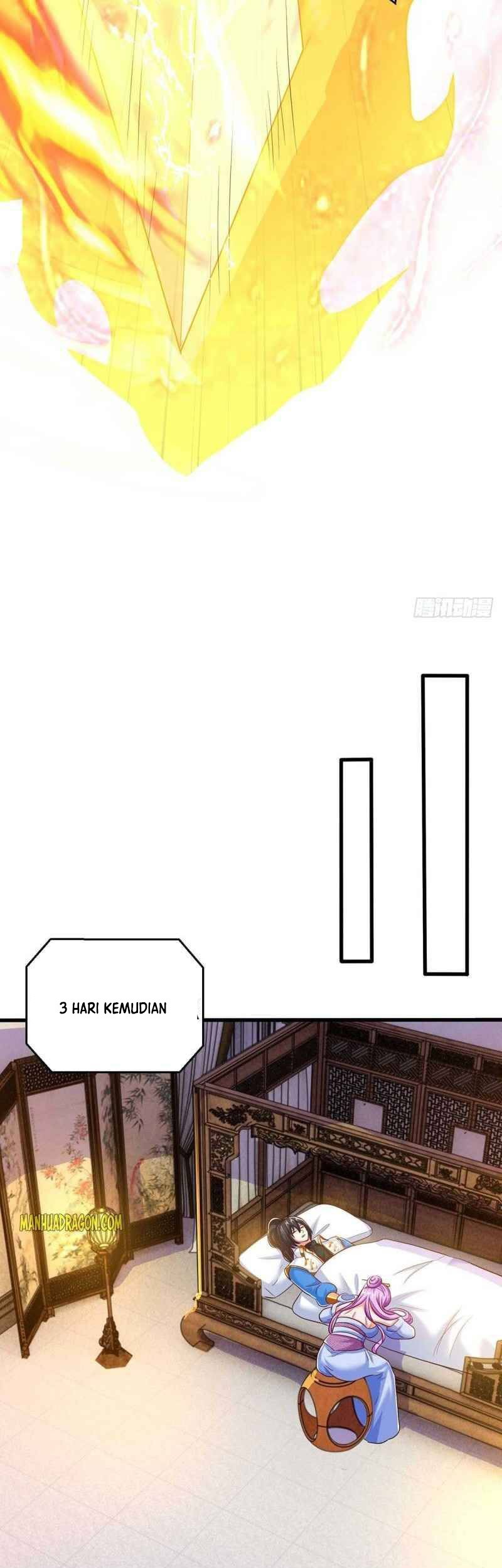 Dushi Xiaoyao Chapter 315 Gambar 18