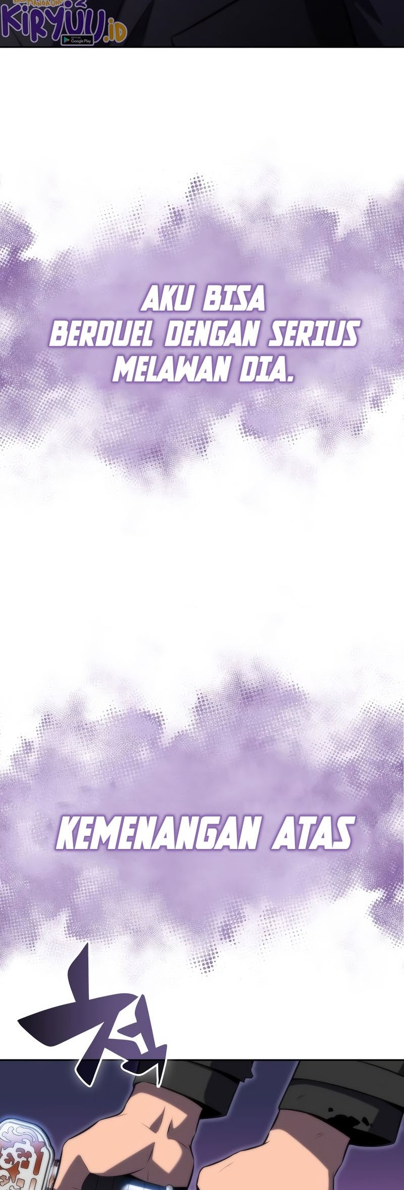 Solo Max-Level Newbie Chapter 75 Gambar 25