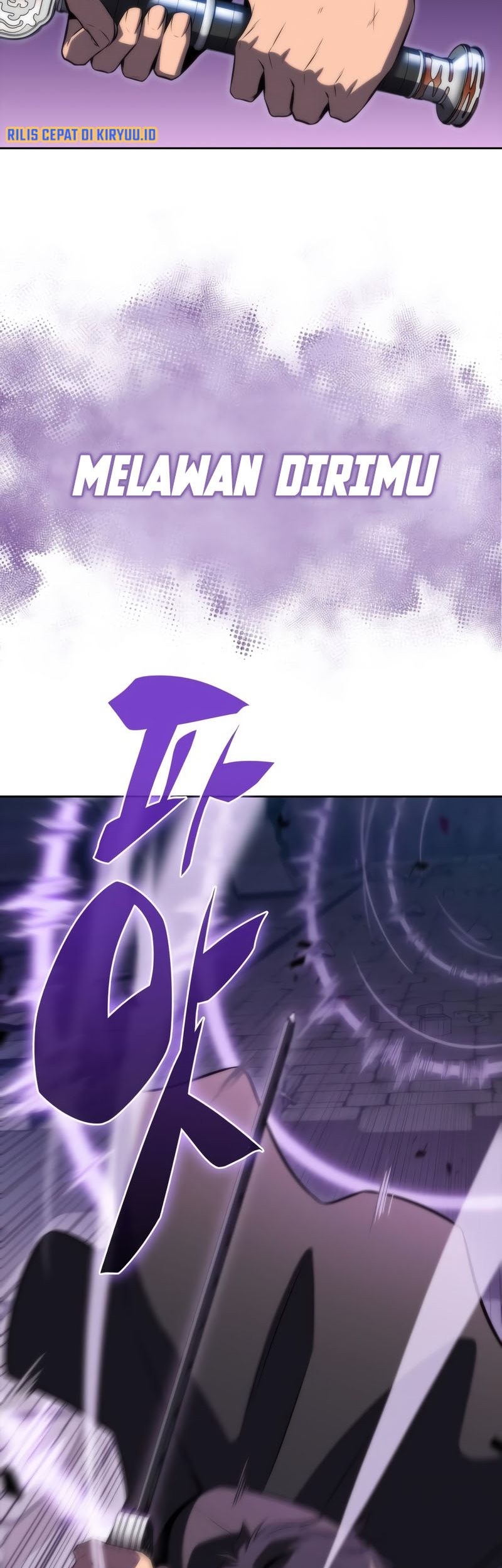 Solo Max-Level Newbie Chapter 75 Gambar 26