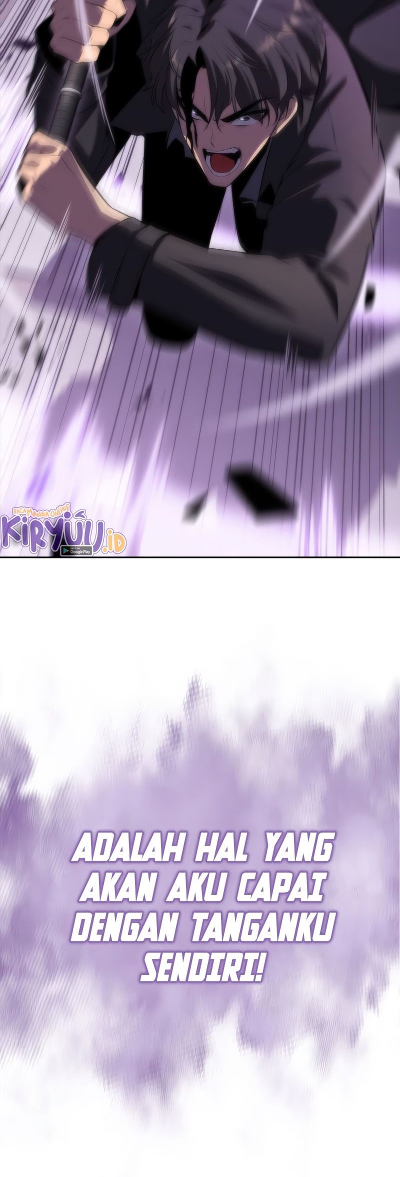 Solo Max-Level Newbie Chapter 75 Gambar 27