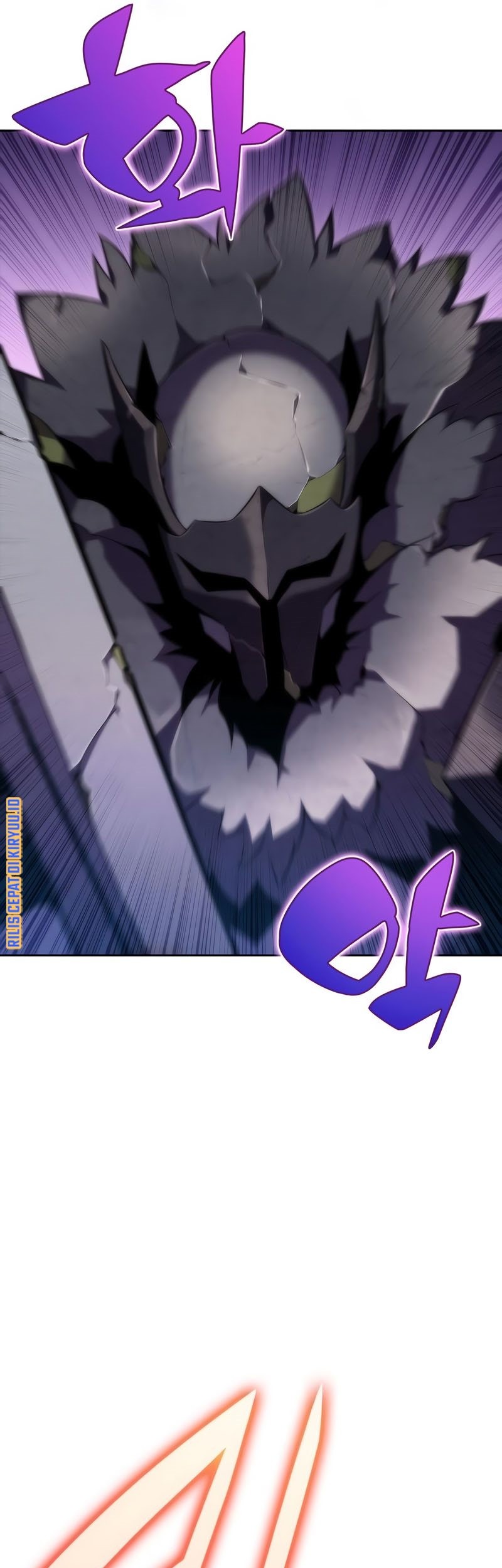 Solo Max-Level Newbie Chapter 75 Gambar 28