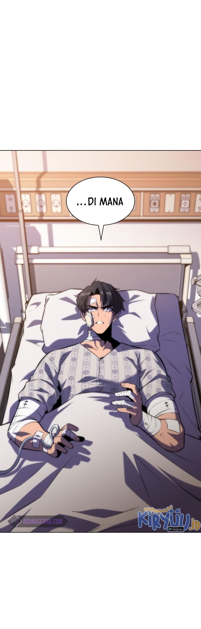 Solo Max-Level Newbie Chapter 75 Gambar 32