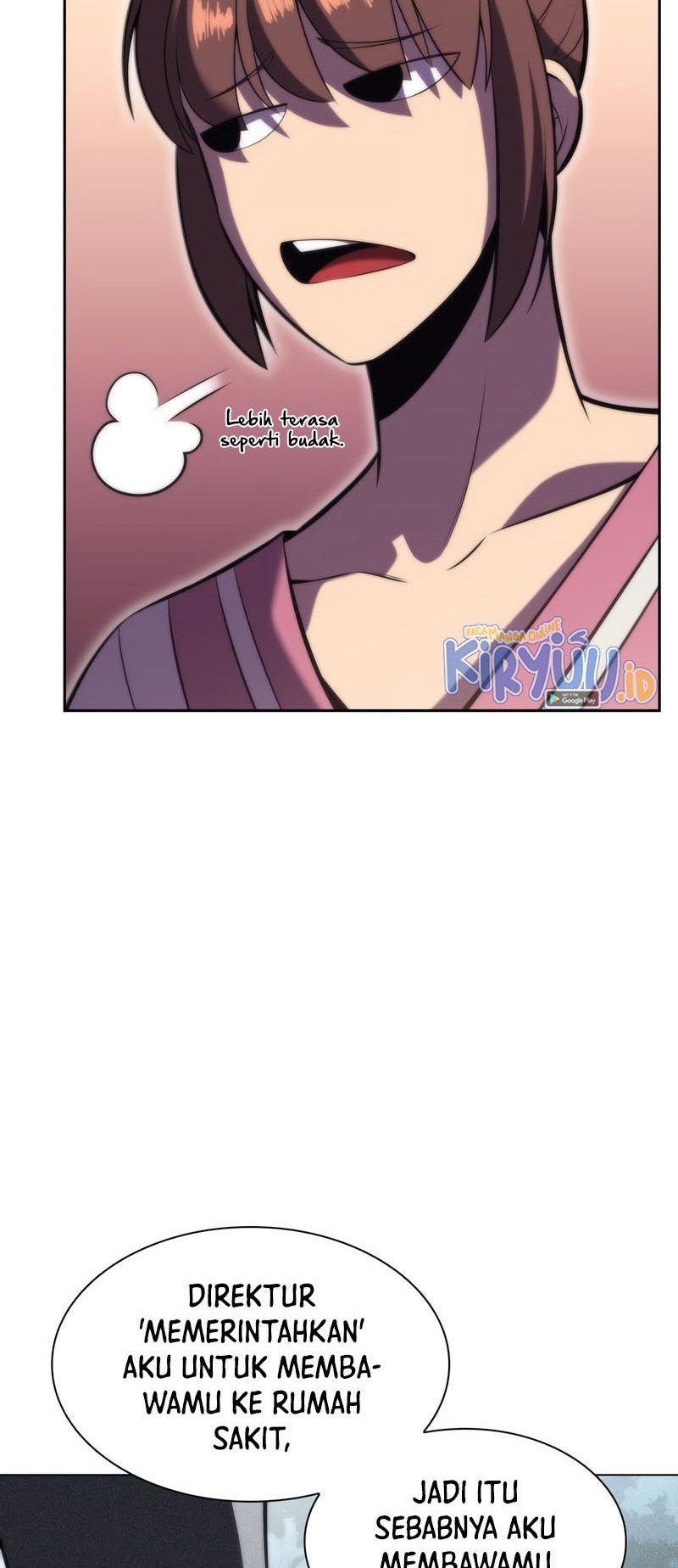 Solo Max-Level Newbie Chapter 75 Gambar 35