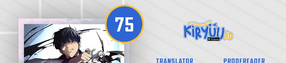 Komik Solo Max-Level Newbie Chapter 75 gambar nomor 1