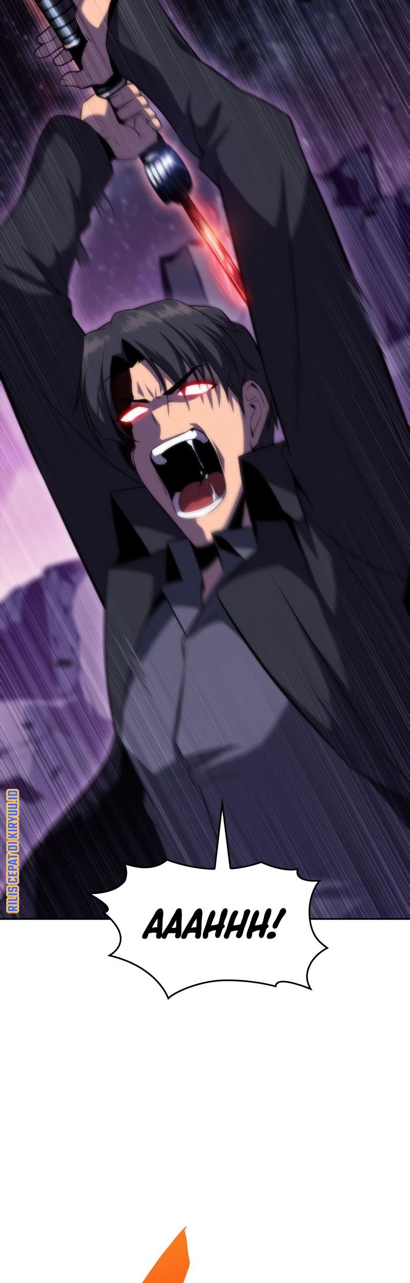 Solo Max-Level Newbie Chapter 75 Gambar 19