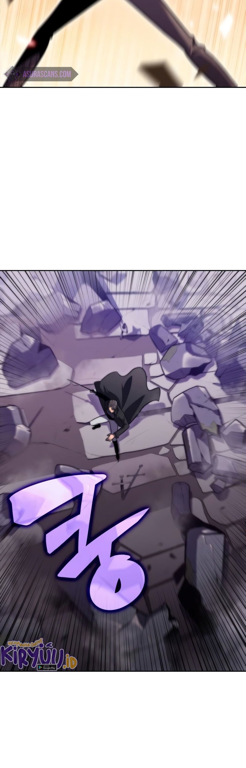 Solo Max-Level Newbie Chapter 75 Gambar 21