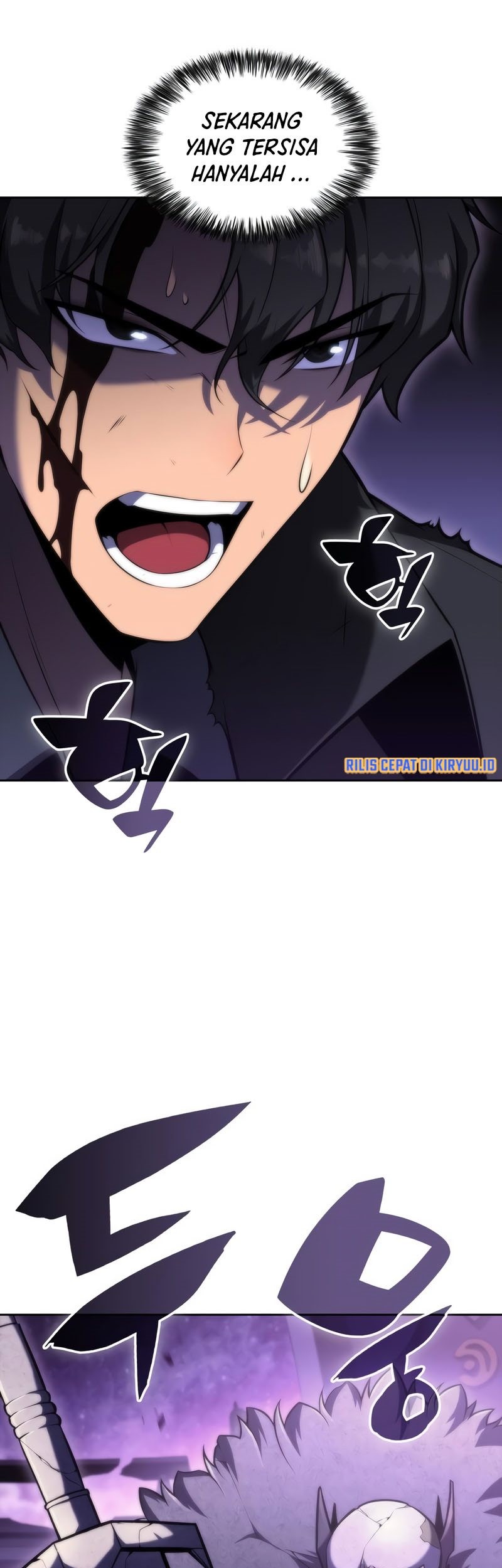 Solo Max-Level Newbie Chapter 75 Gambar 22