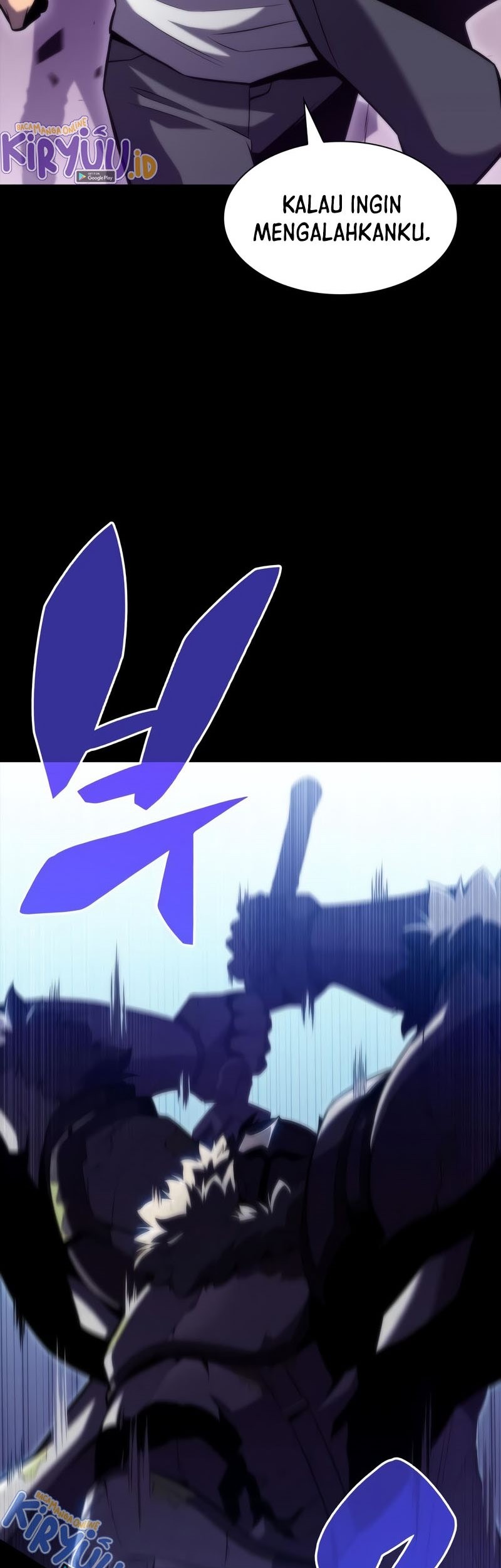 Solo Max-Level Newbie Chapter 75 Gambar 44