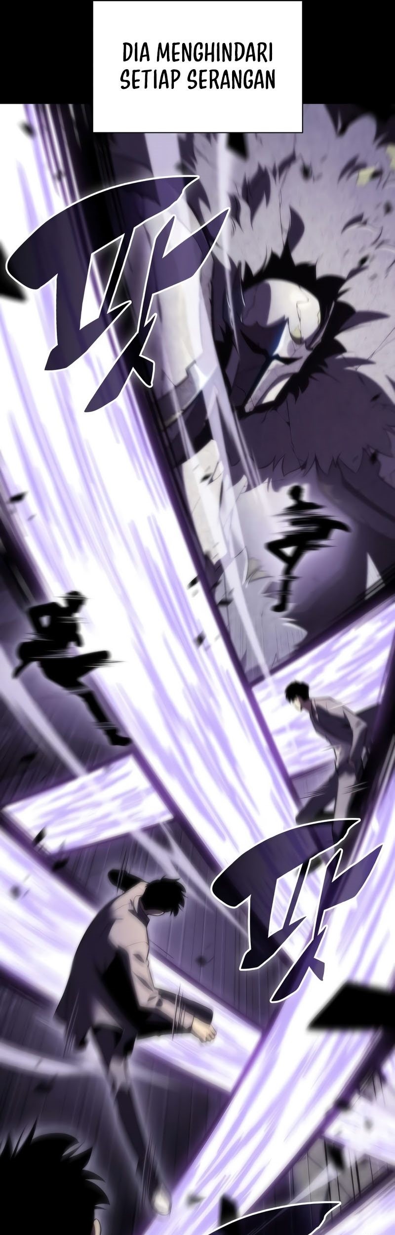 Solo Max-Level Newbie Chapter 75 Gambar 46