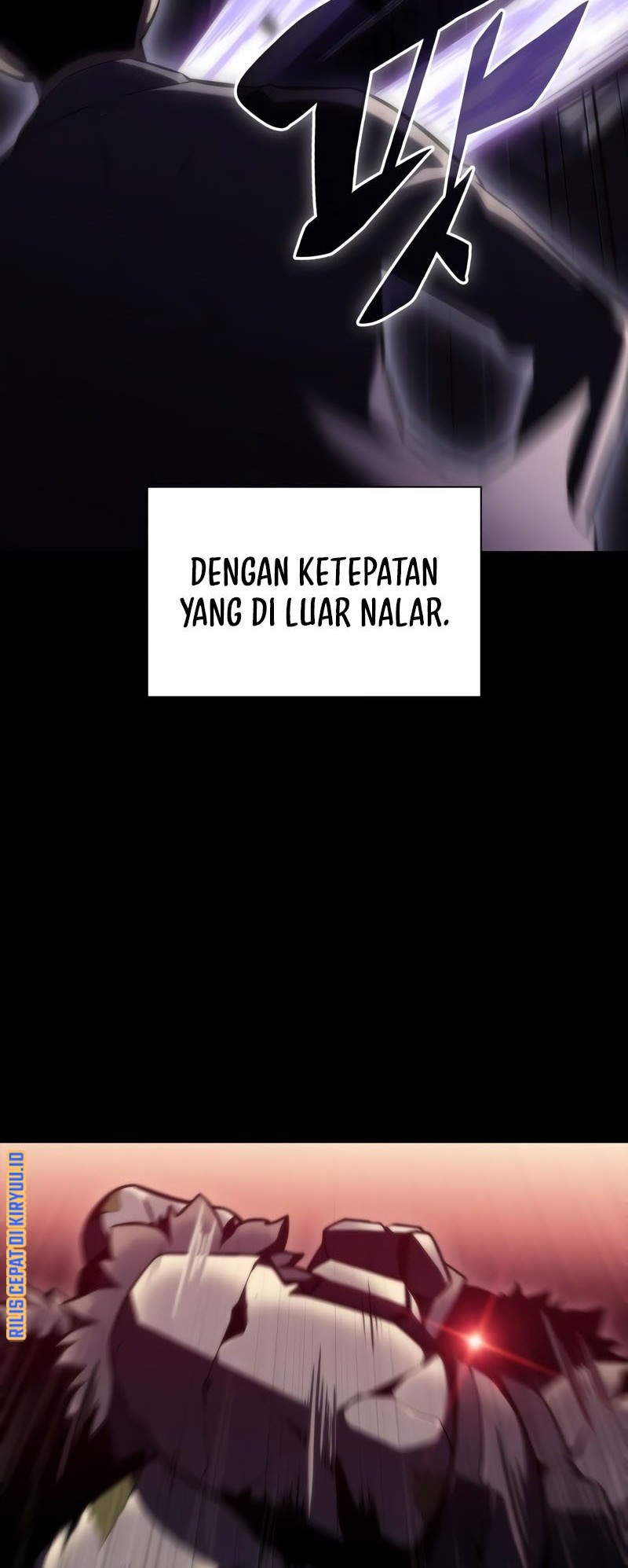 Solo Max-Level Newbie Chapter 75 Gambar 47