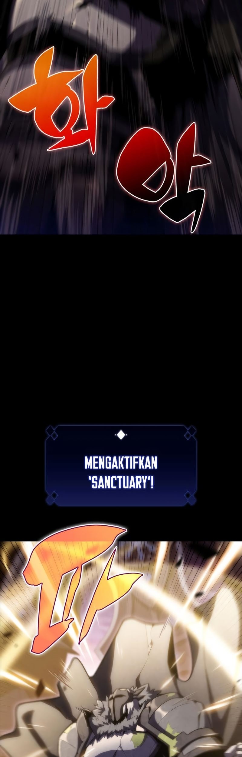 Solo Max-Level Newbie Chapter 75 Gambar 48