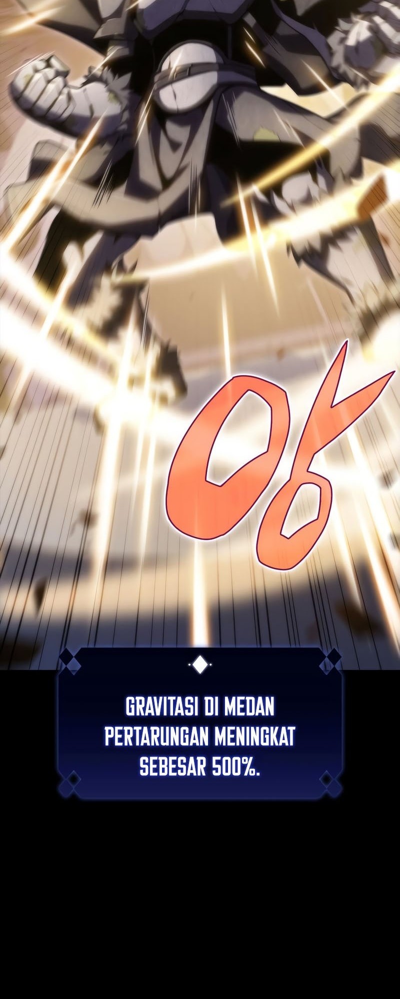 Solo Max-Level Newbie Chapter 75 Gambar 49