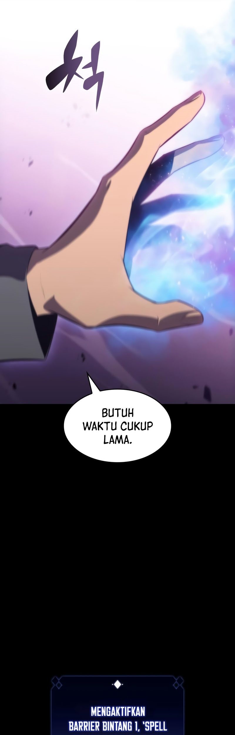 Solo Max-Level Newbie Chapter 75 Gambar 52