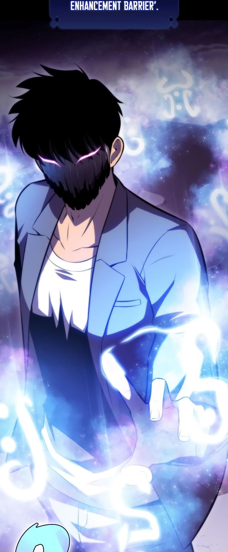 Solo Max-Level Newbie Chapter 75 Gambar 53