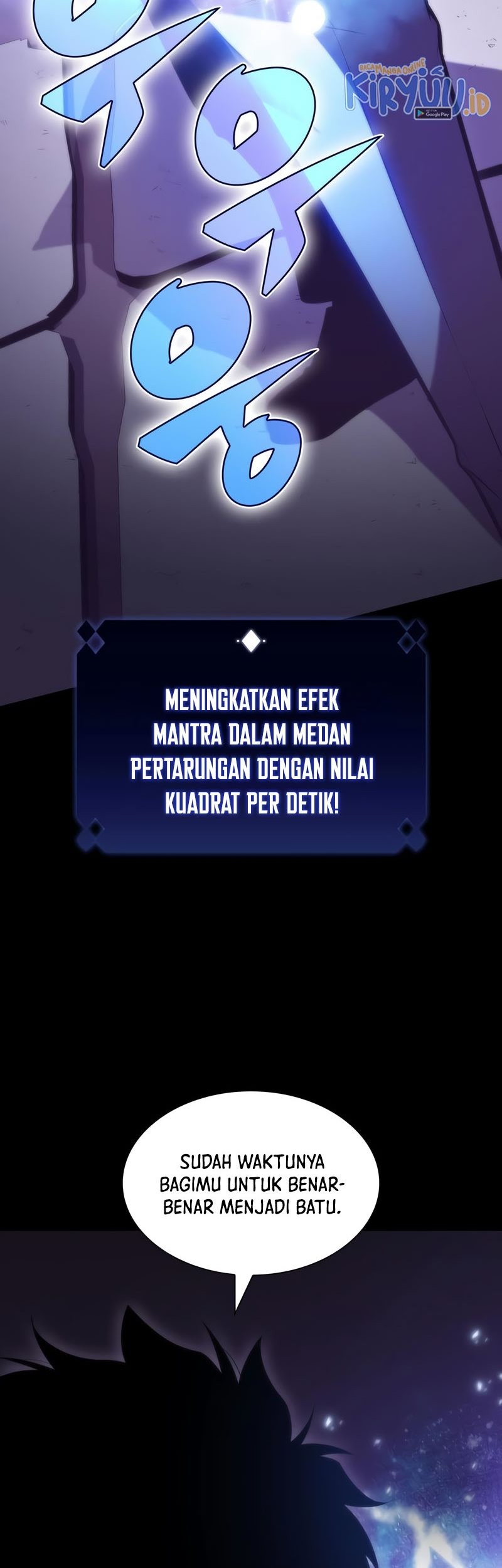 Solo Max-Level Newbie Chapter 75 Gambar 54