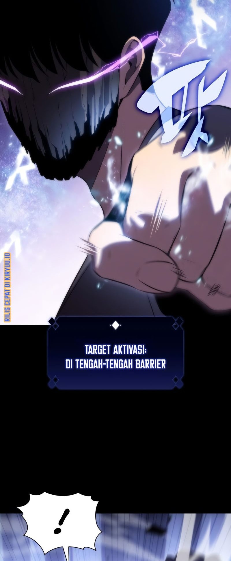 Solo Max-Level Newbie Chapter 75 Gambar 55