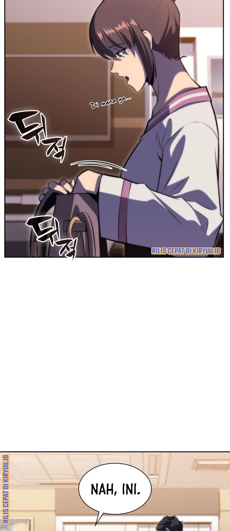 Solo Max-Level Newbie Chapter 75 Gambar 37