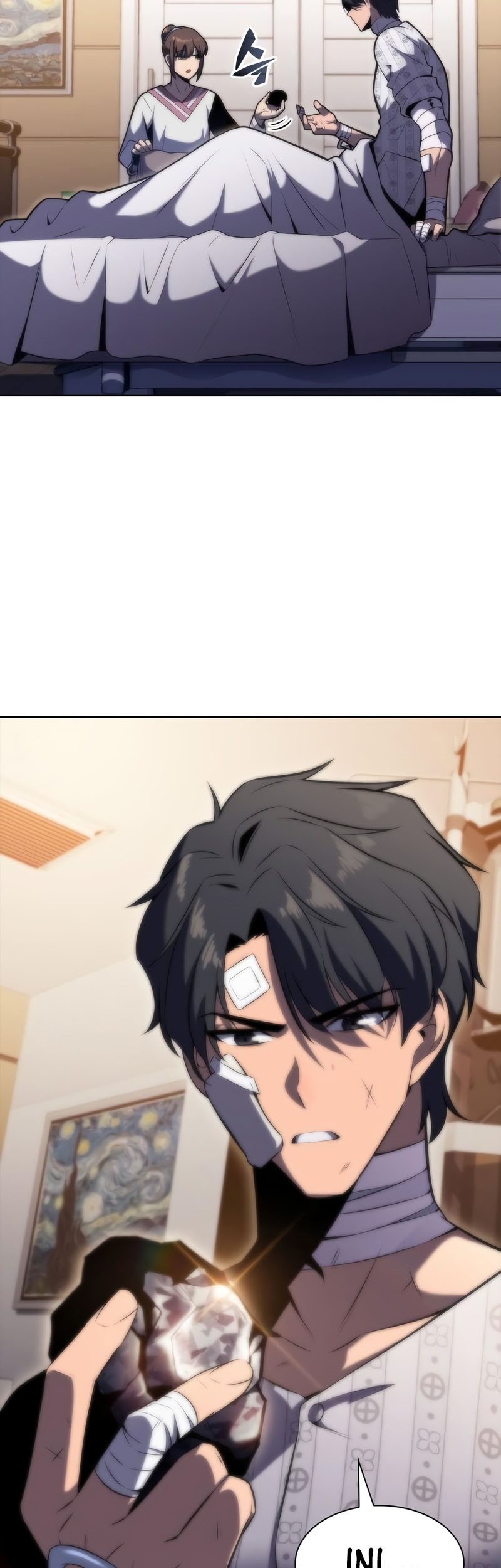 Solo Max-Level Newbie Chapter 75 Gambar 38