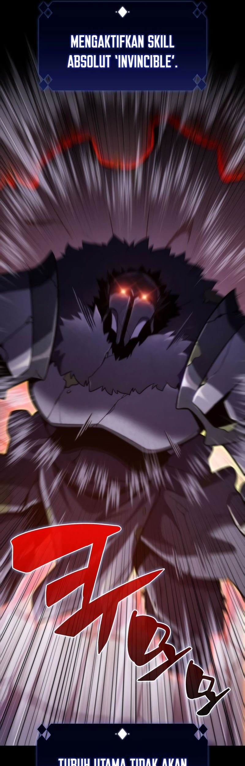 Solo Max-Level Newbie Chapter 75 Gambar 40