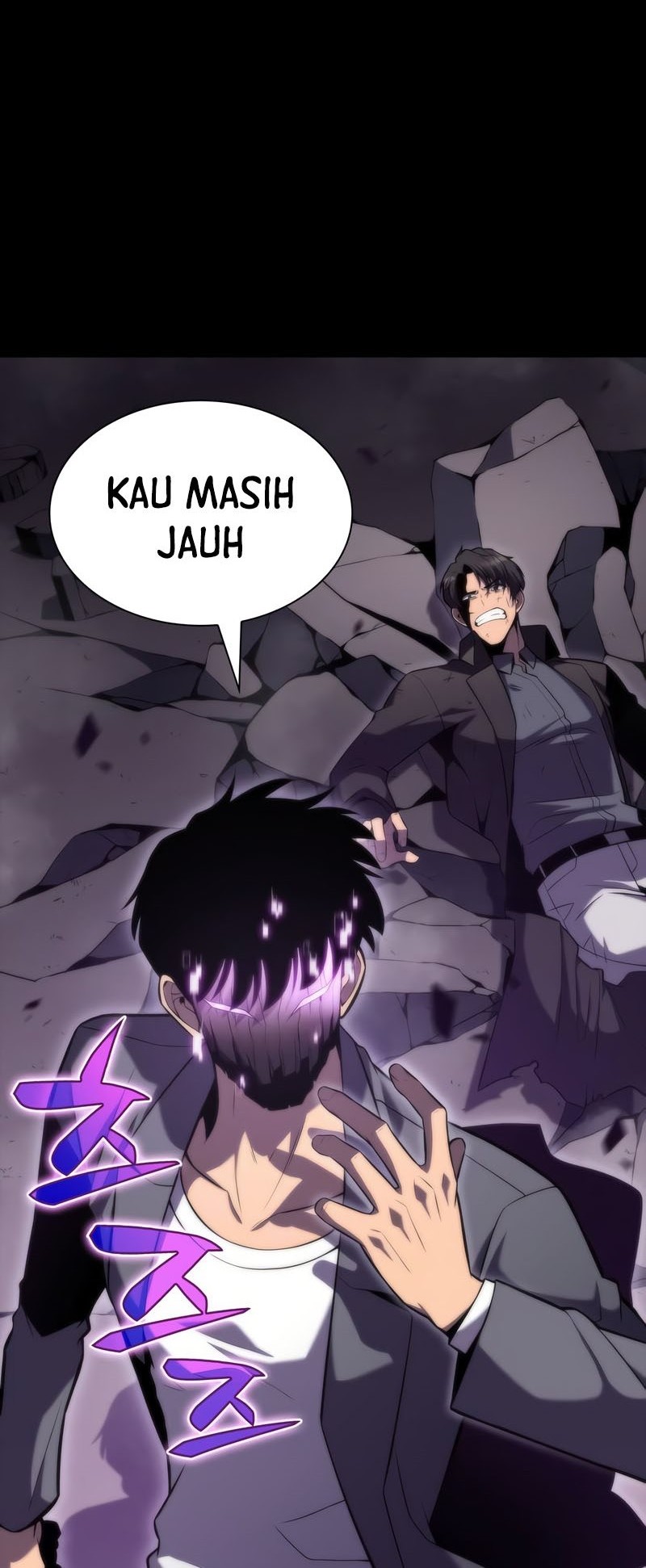 Solo Max-Level Newbie Chapter 75 Gambar 43