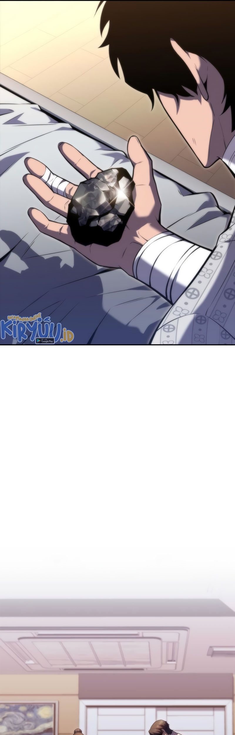 Solo Max-Level Newbie Chapter 75 Gambar 64