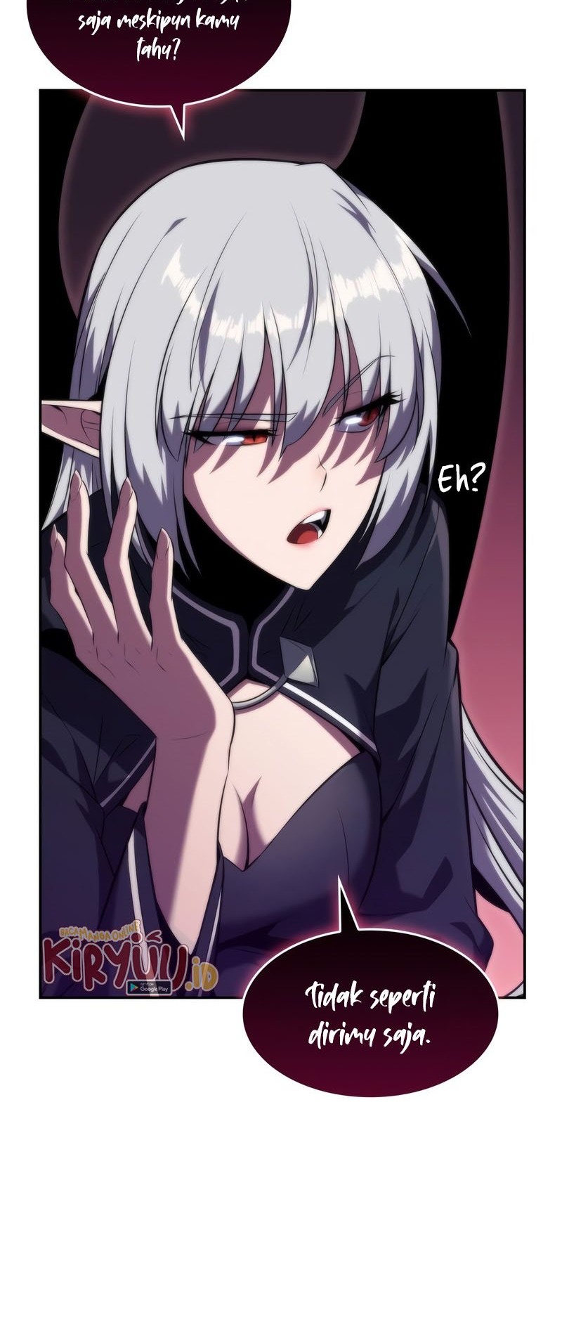 Solo Max-Level Newbie Chapter 75 Gambar 71