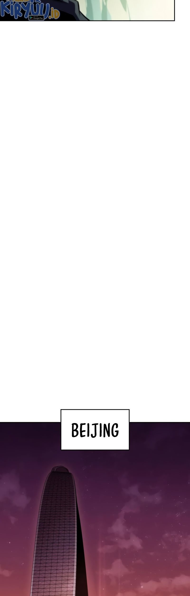 Solo Max-Level Newbie Chapter 75 Gambar 74