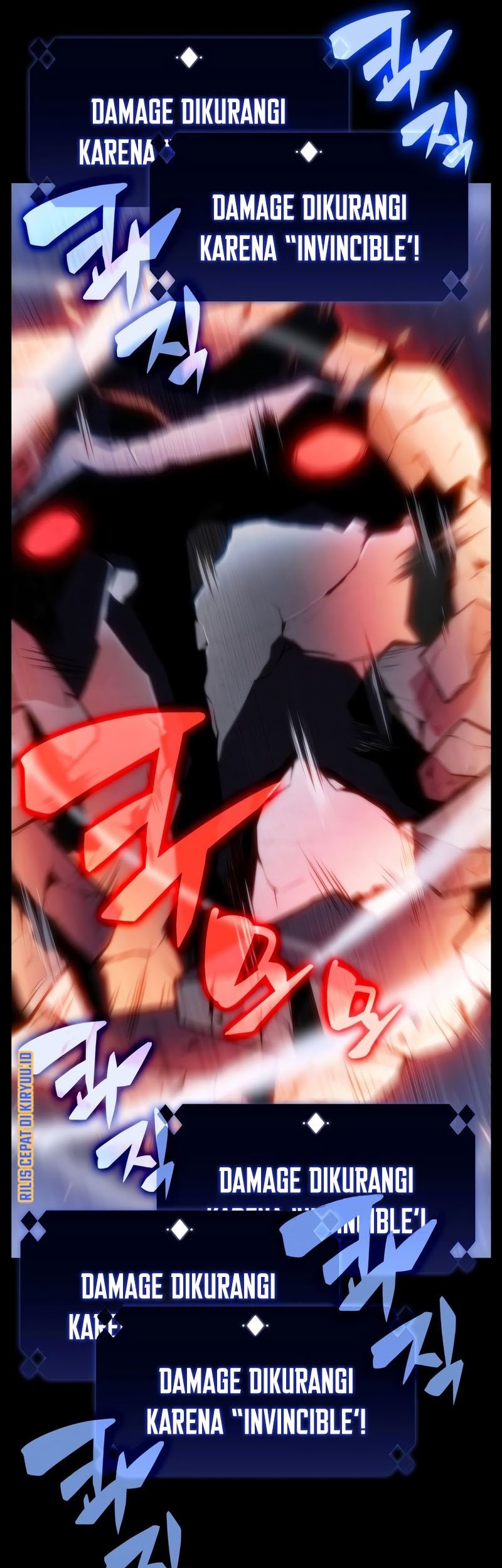 Solo Max-Level Newbie Chapter 75 Gambar 58