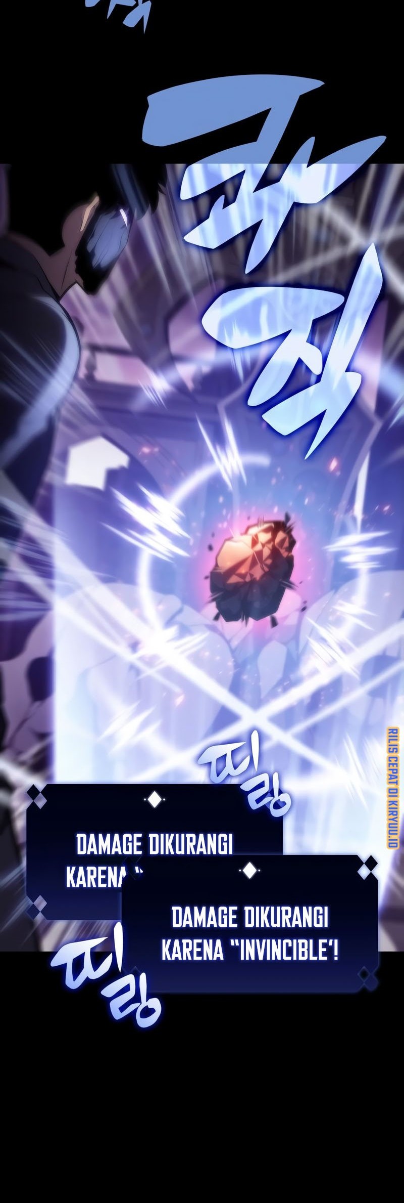 Solo Max-Level Newbie Chapter 75 Gambar 59