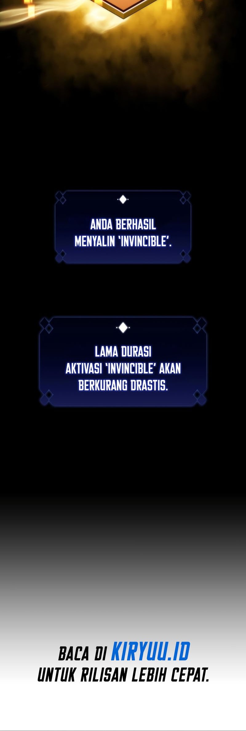 Solo Max-Level Newbie Chapter 75 Gambar 63