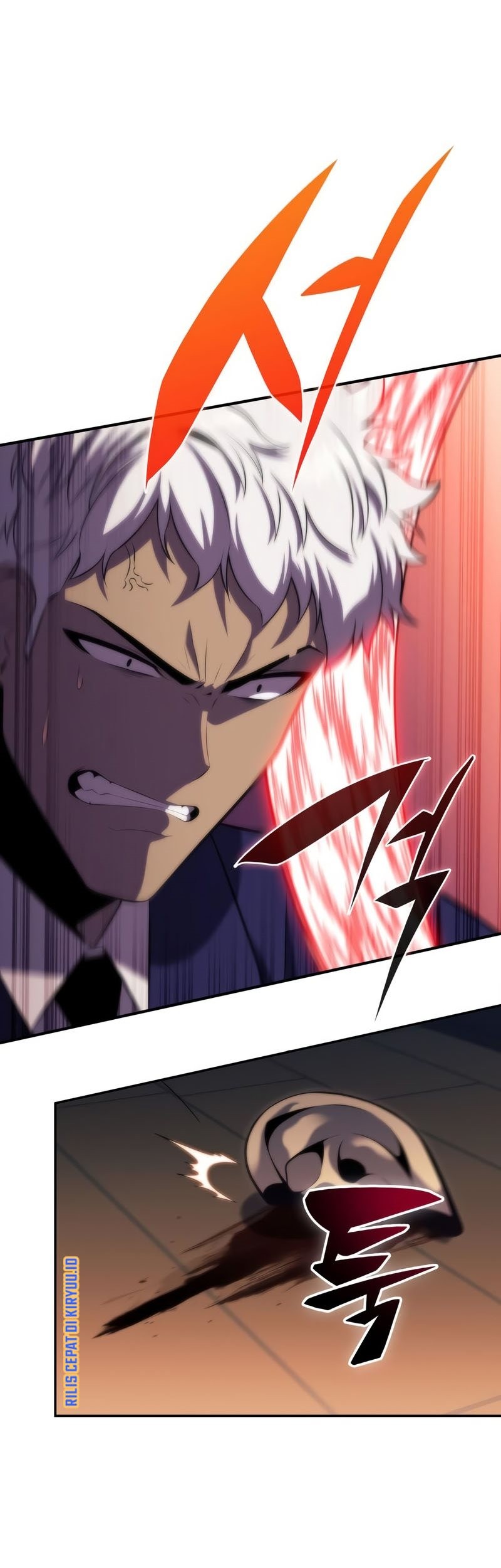 Solo Max-Level Newbie Chapter 75 Gambar 78