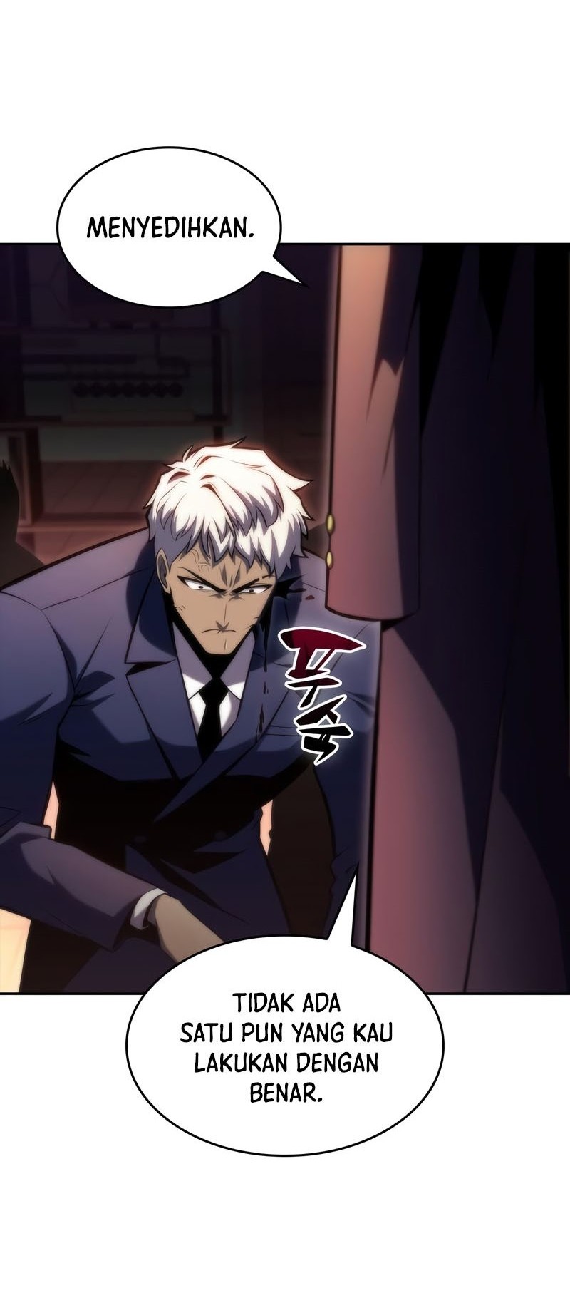 Solo Max-Level Newbie Chapter 75 Gambar 79