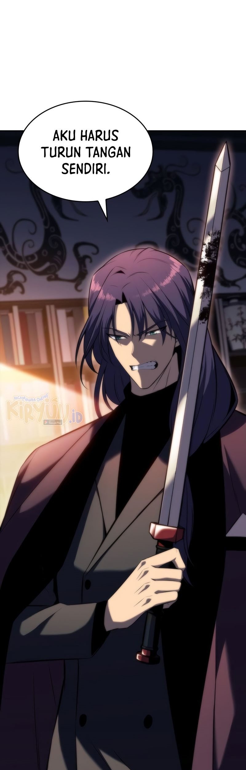 Solo Max-Level Newbie Chapter 75 Gambar 80