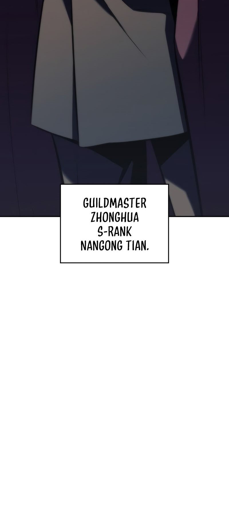 Solo Max-Level Newbie Chapter 75 Gambar 81