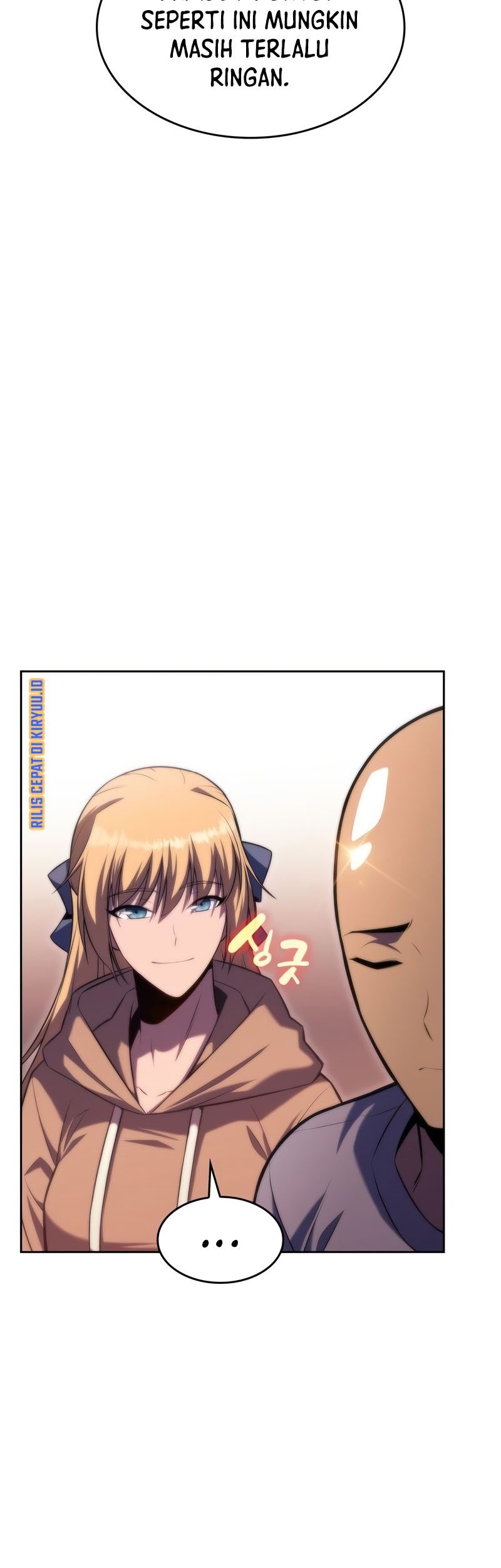 Solo Max-Level Newbie Chapter 75 Gambar 14