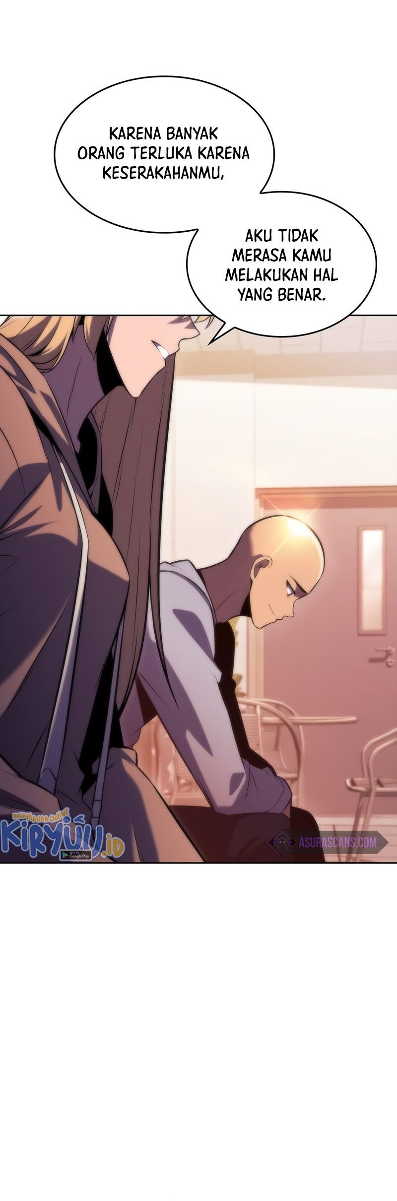 Solo Max-Level Newbie Chapter 75 Gambar 15