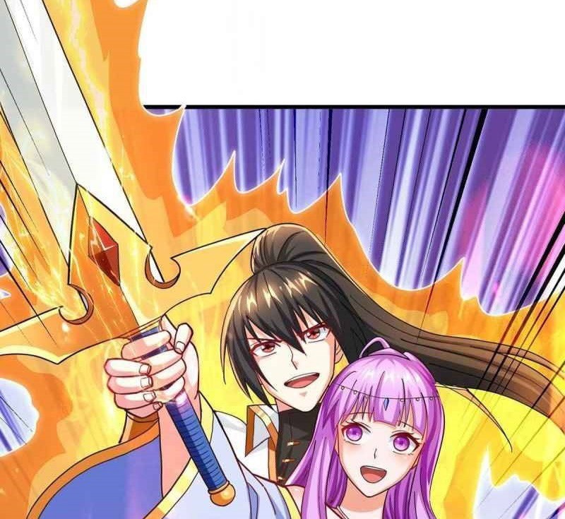 Dushi Xiaoyao Chapter 319 Gambar 12