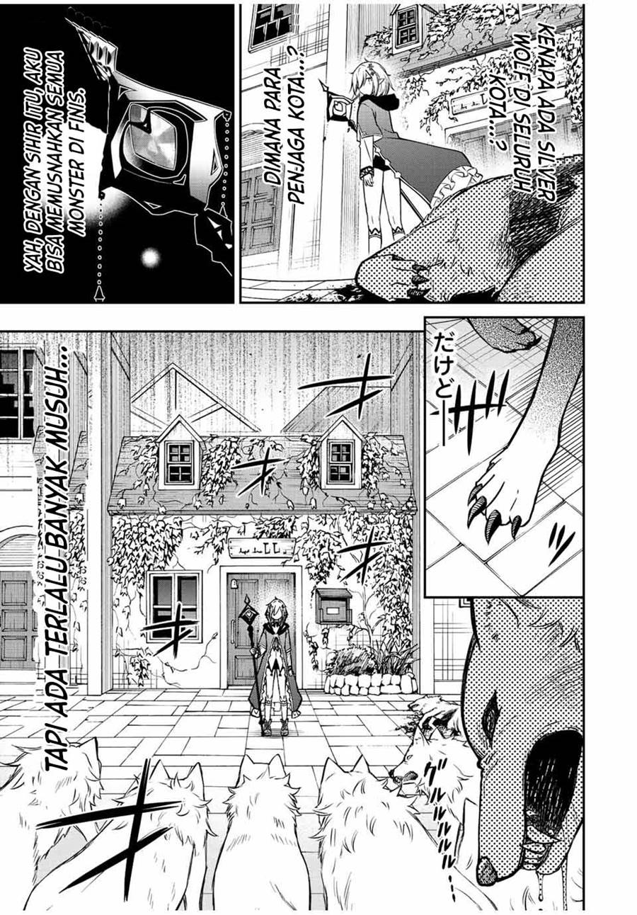 The Reincarnated Inferior Magic Swordsman Chapter 66 Gambar 10