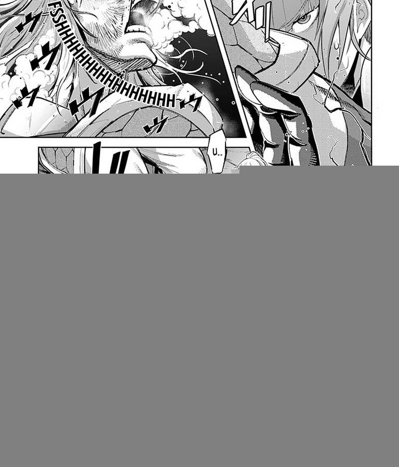 The Reincarnated Inferior Magic Swordsman Chapter 66 Gambar 13