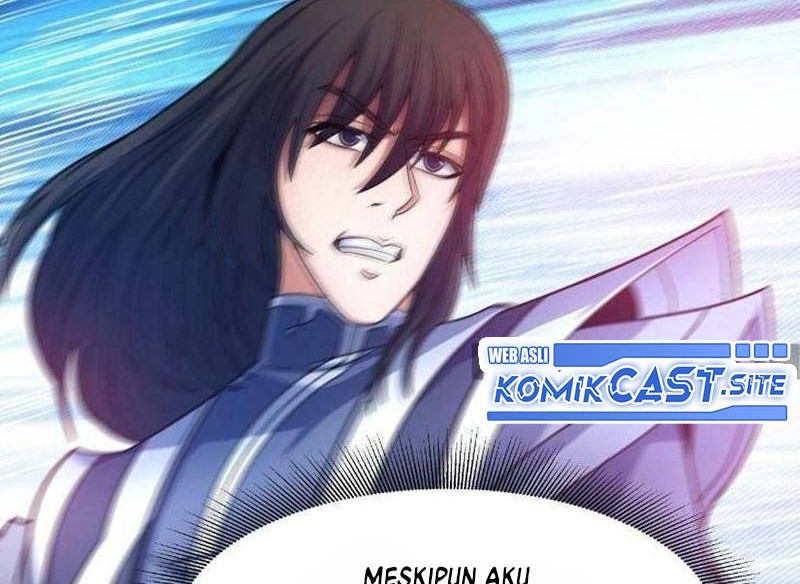 God of Martial Arts Chapter 501 Gambar 27