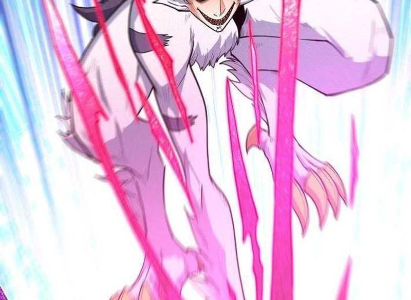 God of Martial Arts Chapter 501 Gambar 31