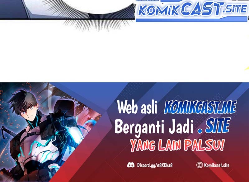 God of Martial Arts Chapter 501 Gambar 33