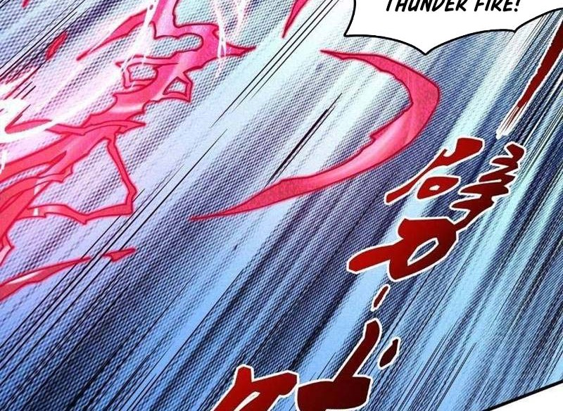 God of Martial Arts Chapter 501 Gambar 19