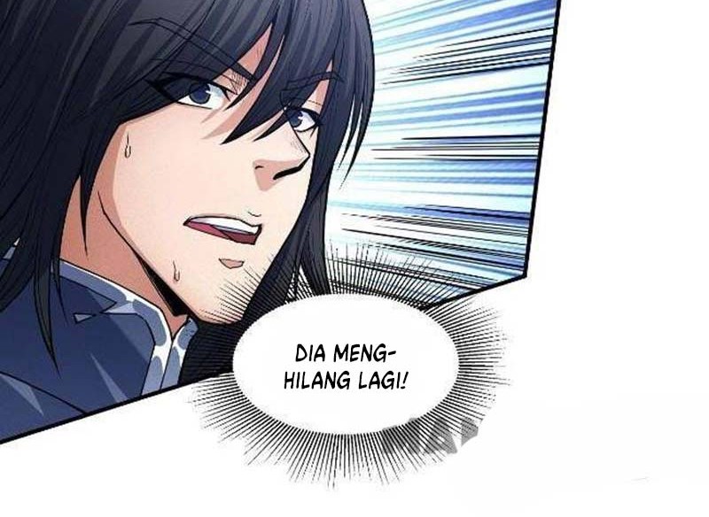 God of Martial Arts Chapter 501 Gambar 25