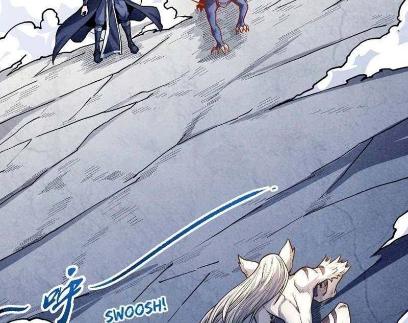 God of Martial Arts Chapter 501 Gambar 3