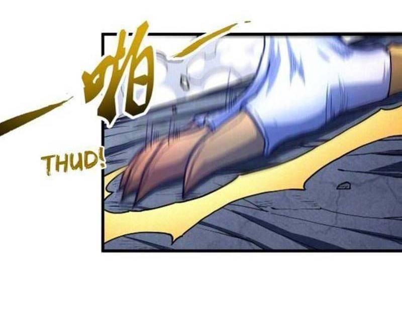 God of Martial Arts Chapter 501 Gambar 11