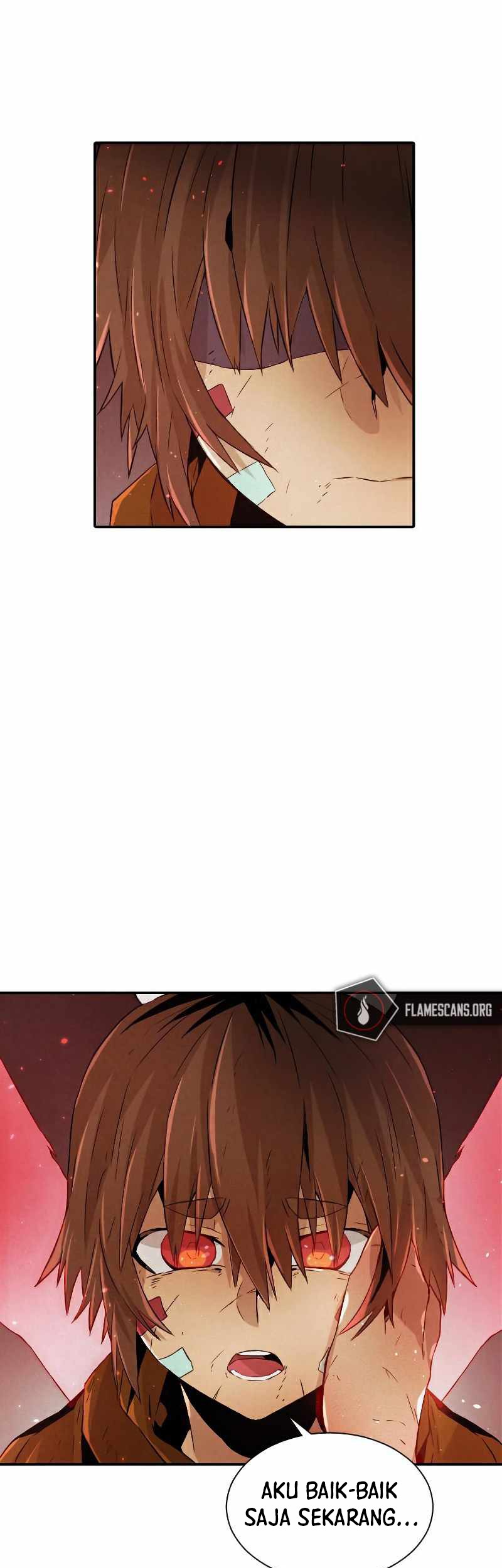 How To Kill A God Chapter 66 Gambar 45