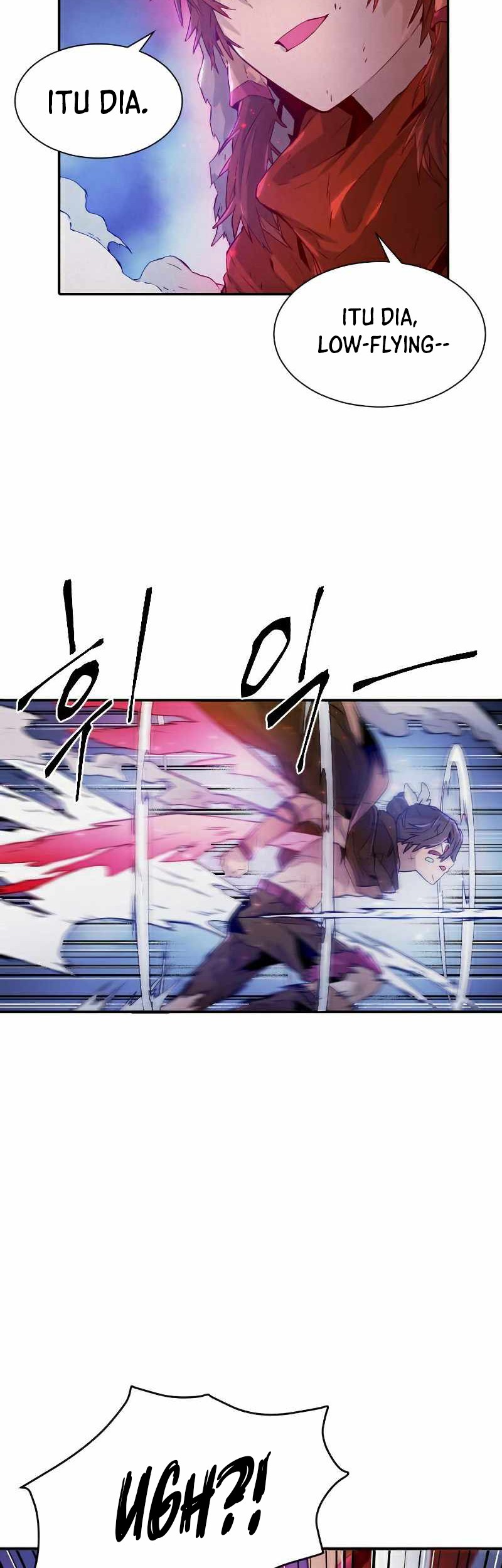 How To Kill A God Chapter 66 Gambar 5